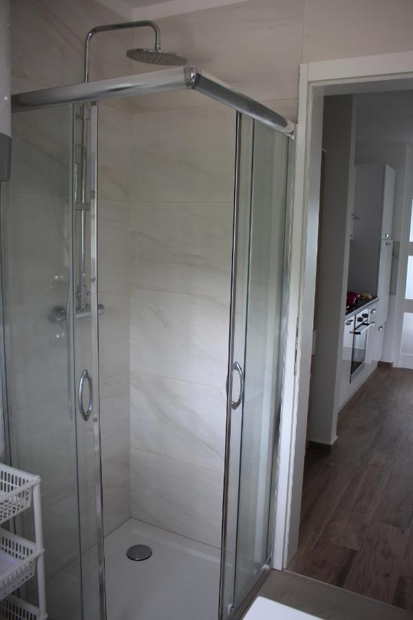Apartments Bonaca Рованьска Екстер'єр фото